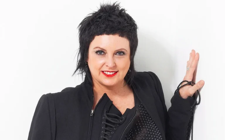 Lisa McGguigan