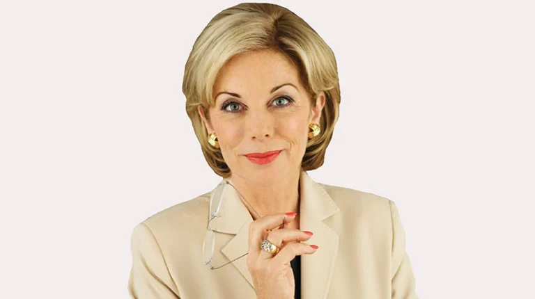 Ita Buttrose 1