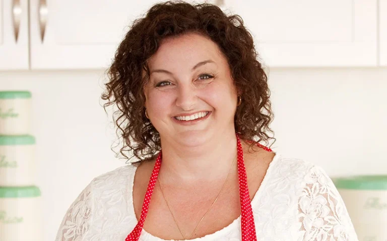 Julie Goodwin