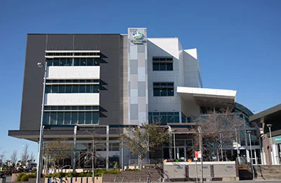 Campbelltown Macarthur