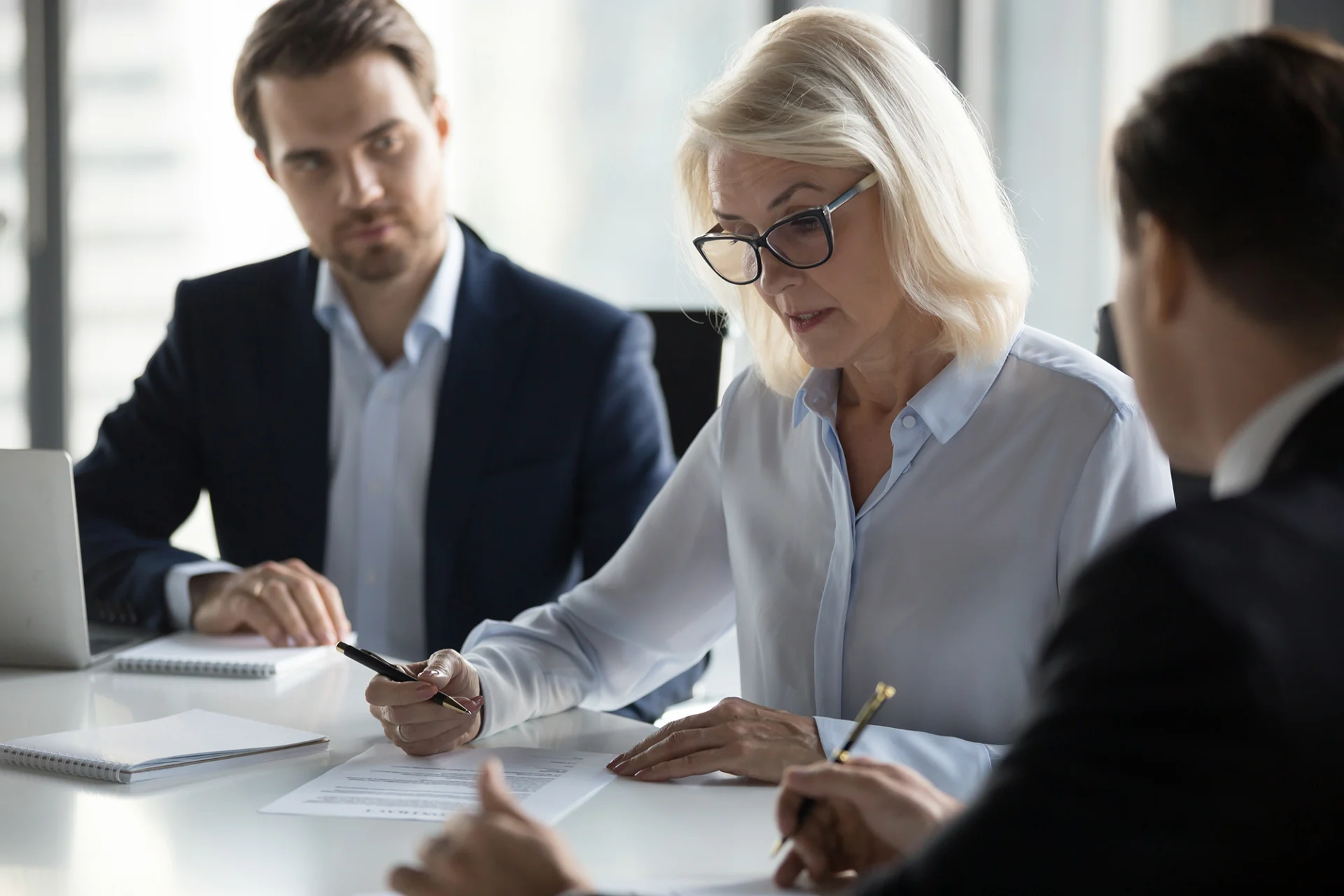 Proposed Changes to Fair Work Commission’s Powers for Employee-Like Work