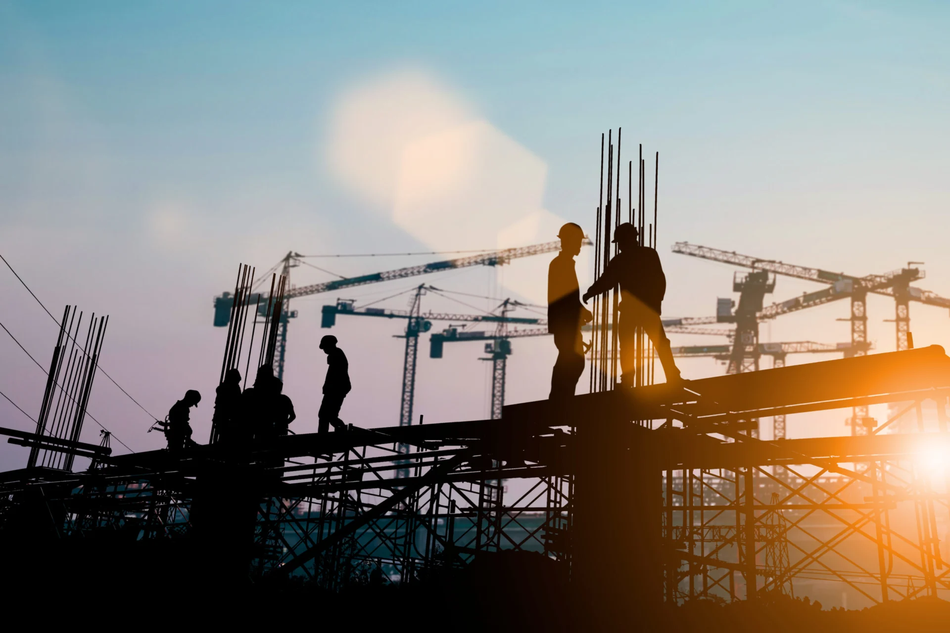 New Regulations Impacting Class 3 and 9C Buildings