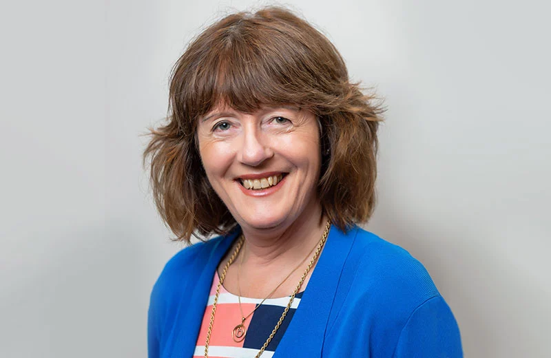 Therese 
Austin-Carrick