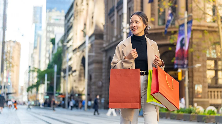 Consumer guarantees – what, who, how?