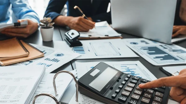 Tax Breakfast Seminar