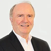 Dr. Anthony Virtue
