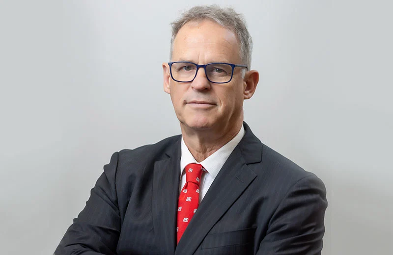 Raymond 
Byrne