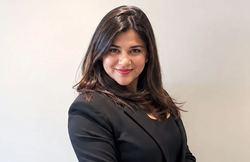Anushka Patel