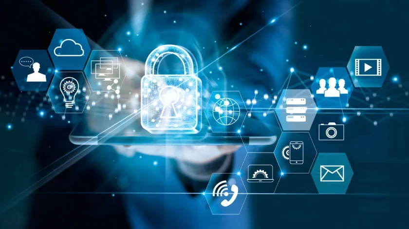 Data-Protection-Privacy-Concept