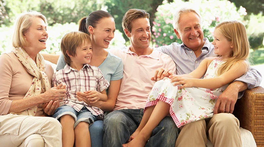 The-Family-Turst-in-the-21st-Century